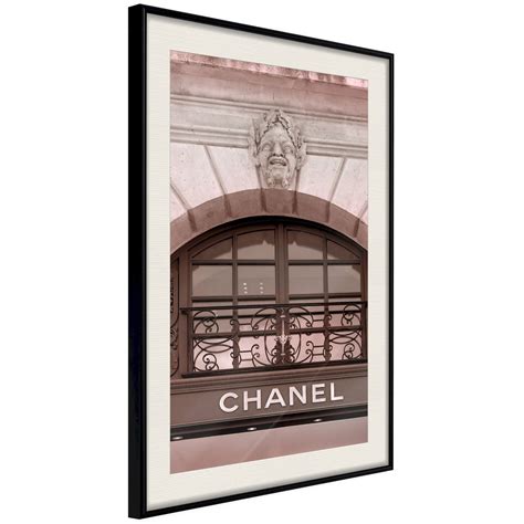 cadre chanel|Chanel ateliers shop.